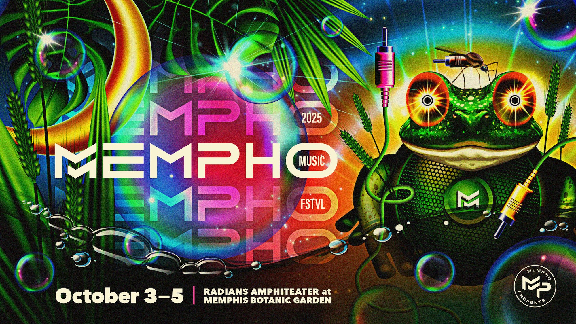 Mempho Music Festival