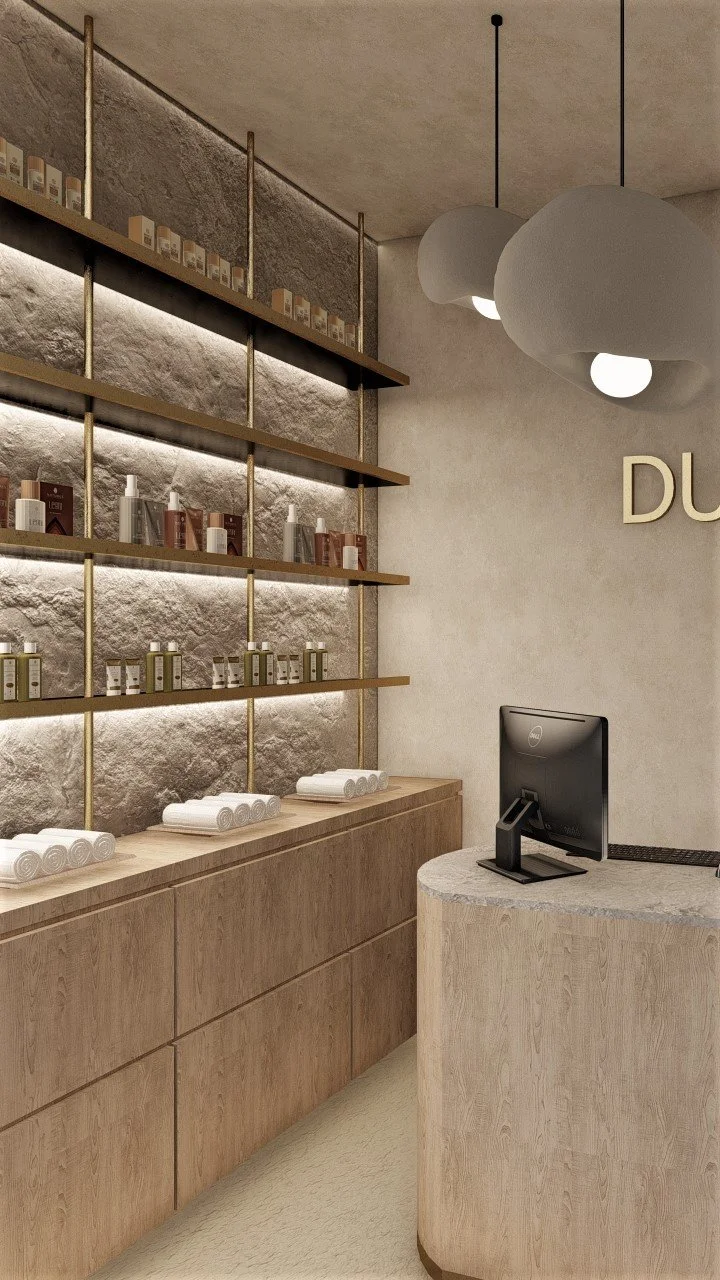 spa Durga , Mazatlan, Mexico