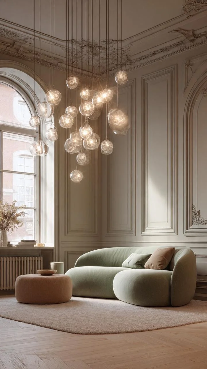 The Timeless Art of Boiserie: Hidden Design Secrets Behind Parisian ...