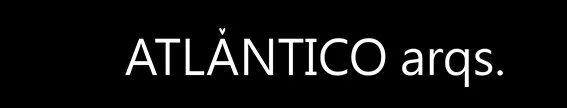 ATLANTICO ARQS 
