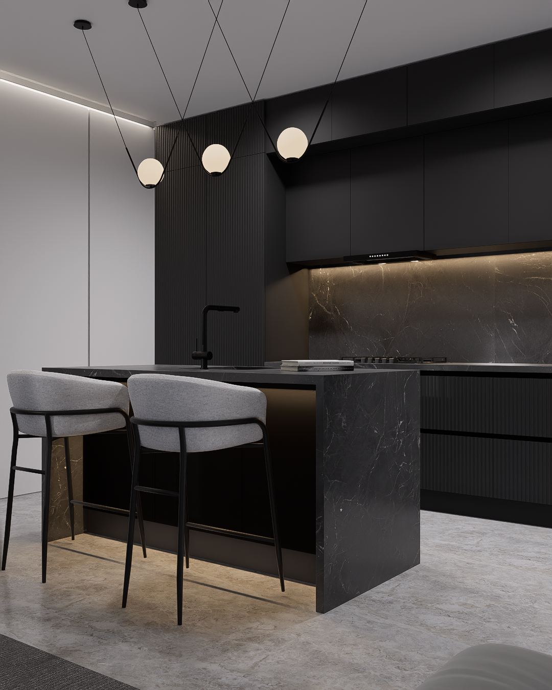 Matte Black vs. Glossy Black: Which is Better for Your Home?