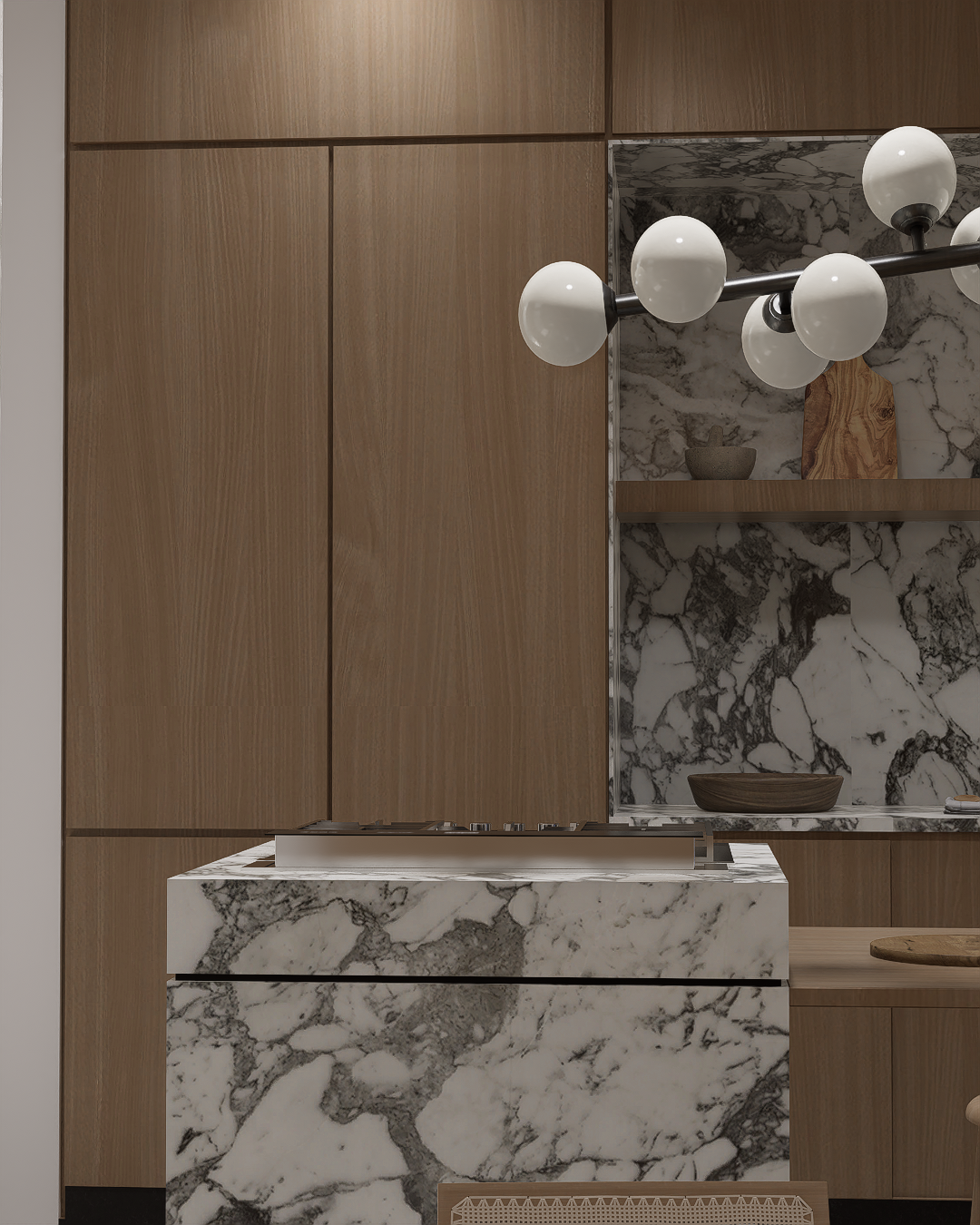 project fap ,avivia, bosque real , mexico by  ATLANTICO ARQS