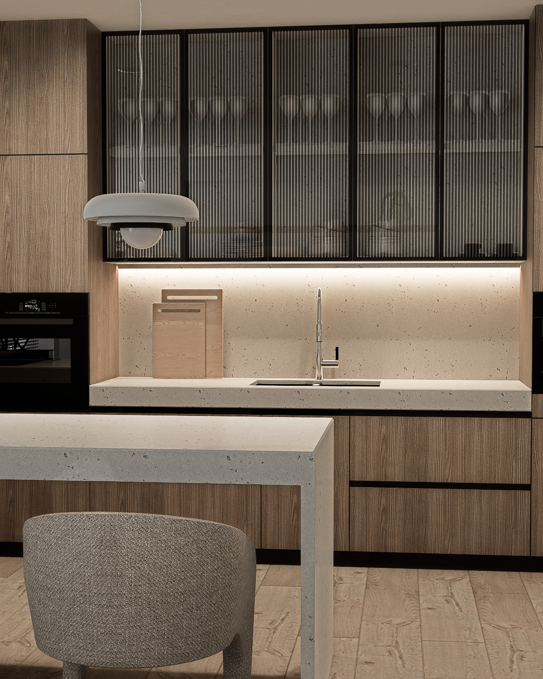 Japandi Survival Guide: 10 Steps to Create a Zen Kitchen Without Losing Your Mind