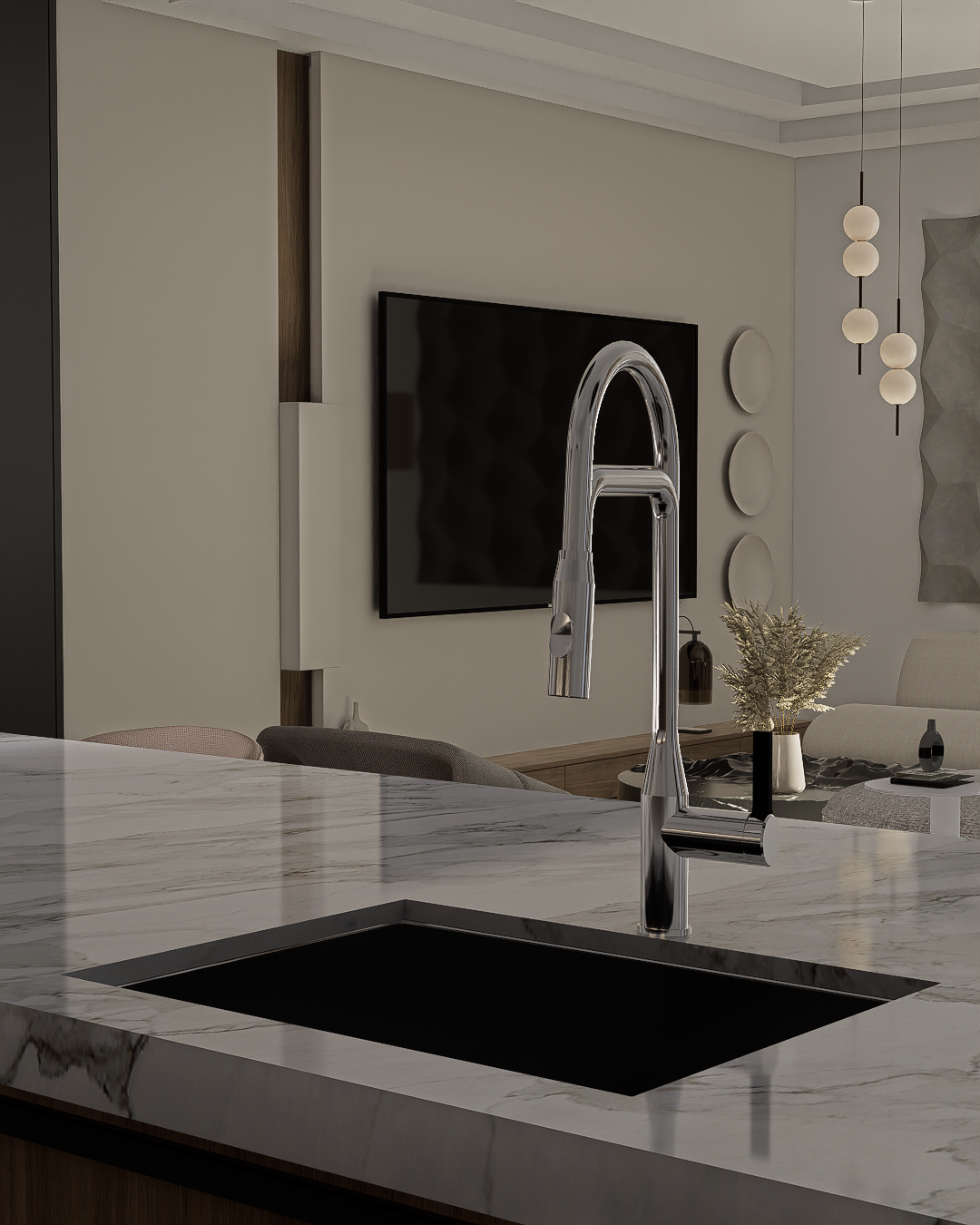 5 Mistakes that ruin your space and how Atlántico Arqs solves them