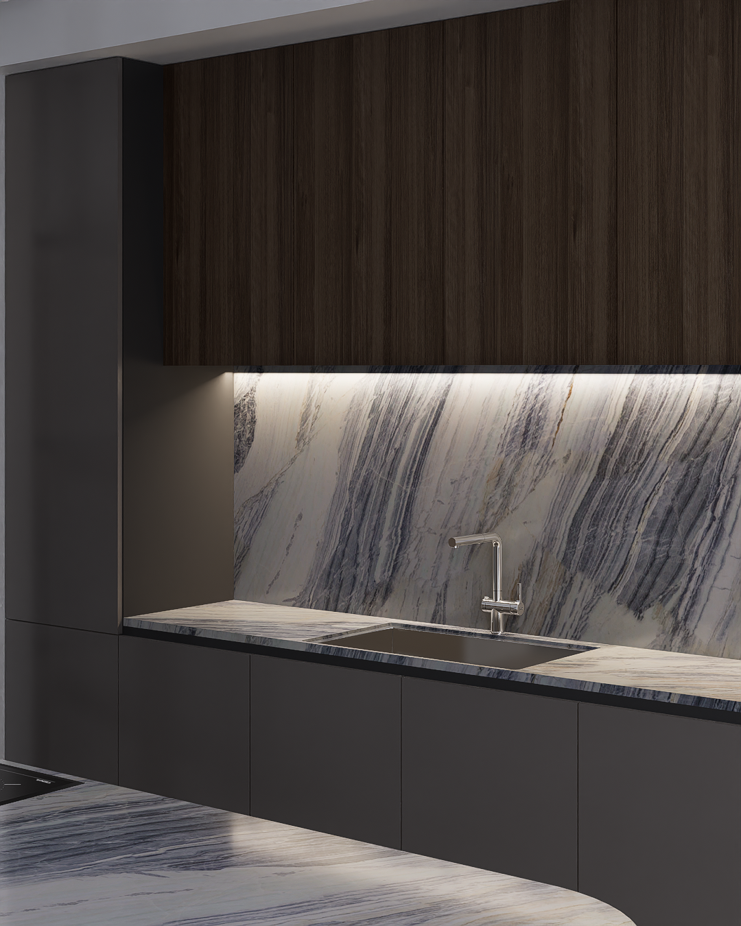 5 Keys to a Timeless Kitchen Interior 