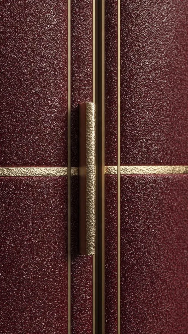 Asian Opulence: Details That Transform Luxury Furniture
