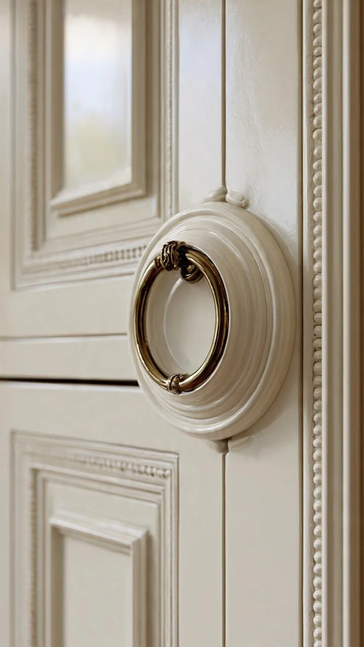 Catalog of Knobs and Pulls for Classic Furniture
