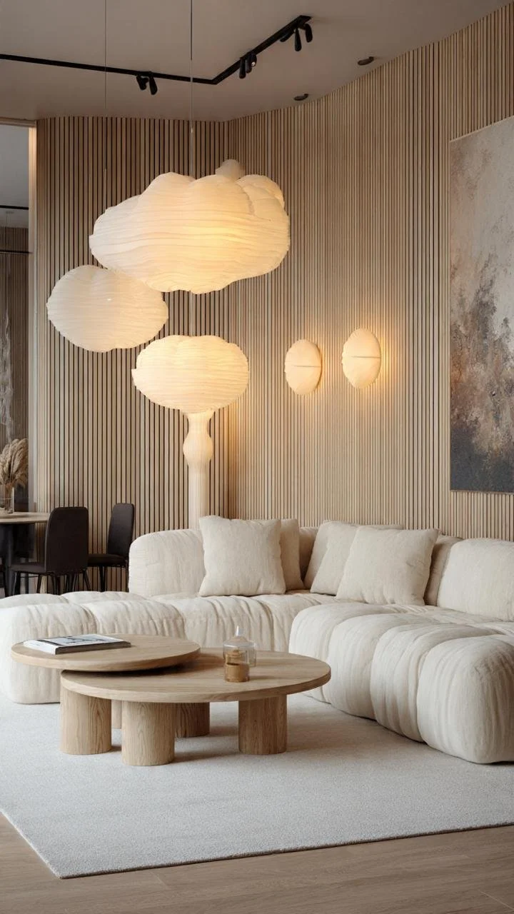 10 ideas Elegant Neutral Japandi Home Inspiration