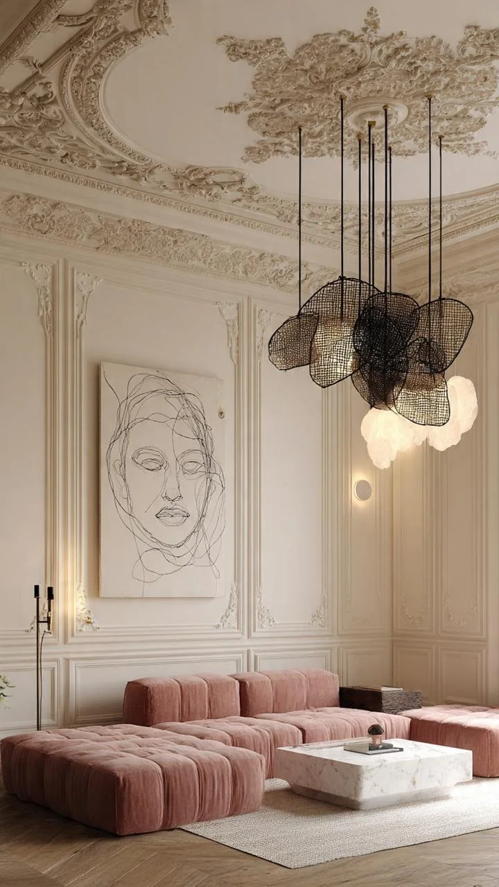 10 Proposal: Contemporary Romanticism and Neoclassical Glamour in Palermo