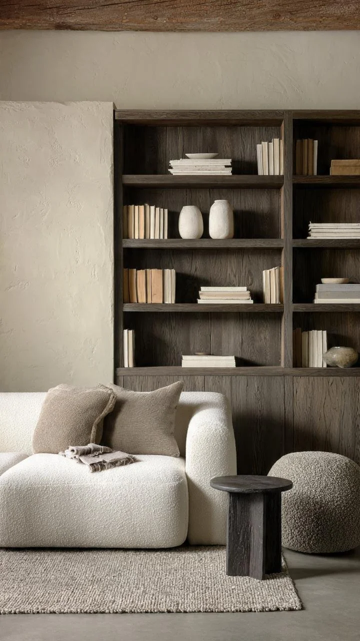 4 Proposal: Japandi Wabi-Sabi Sanctuary in Punta del Este
