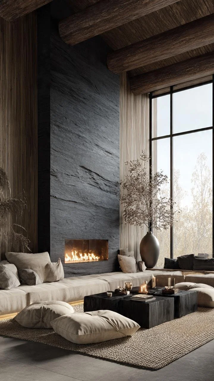 10 Luxury Design Ideas for an Elite Lakeside Villa in Valle de Bravo, Mexico