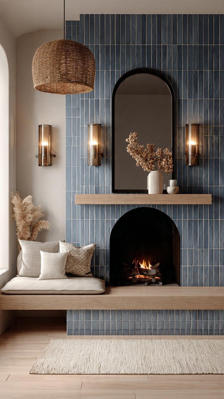 10 ideas Tulum-Inspired Living Rooms: Wabi-Sabi Organic Luxury