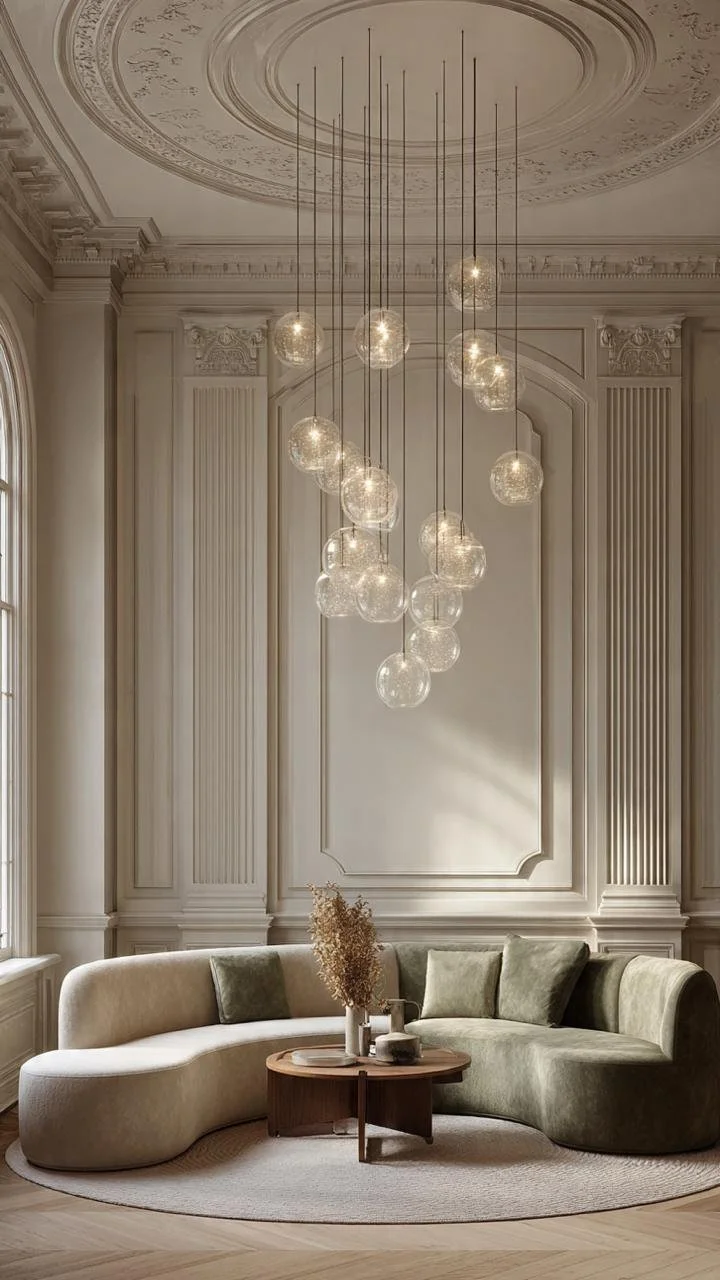 The Timeless Art of Boiserie: Hidden Design Secrets Behind Parisian Elegance Reimagined