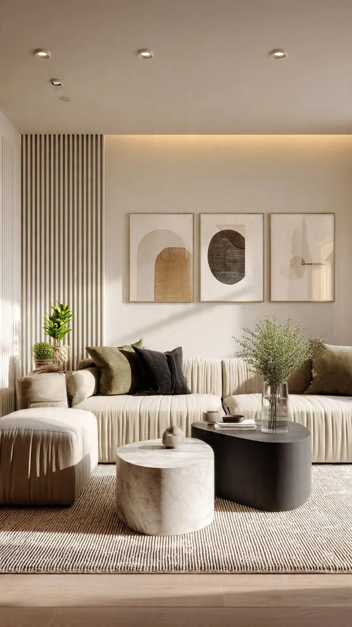 Japandi Living Room Ideas: The Hidden Secrets Behind Timeless Minimalist Design