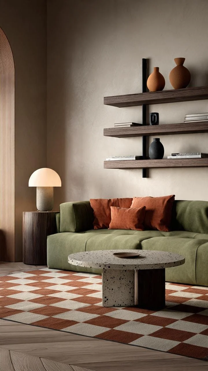 5 Mid-Century Modern Living Room Ideas Revealed: The Design Secrets Interior Stylists Don’t Tell You