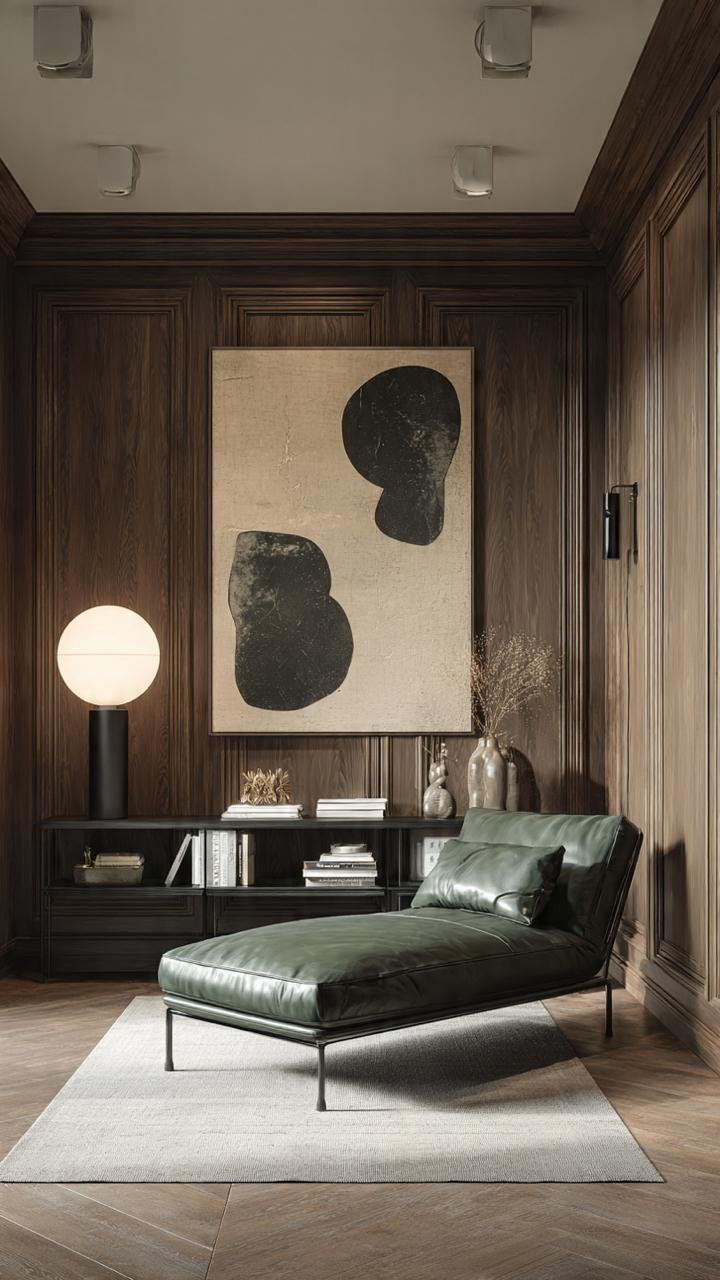 Modern Luxury Lounge Chair Ideas: The Hidden Design Secrets Behind Sophisticated Contemporary Interiors