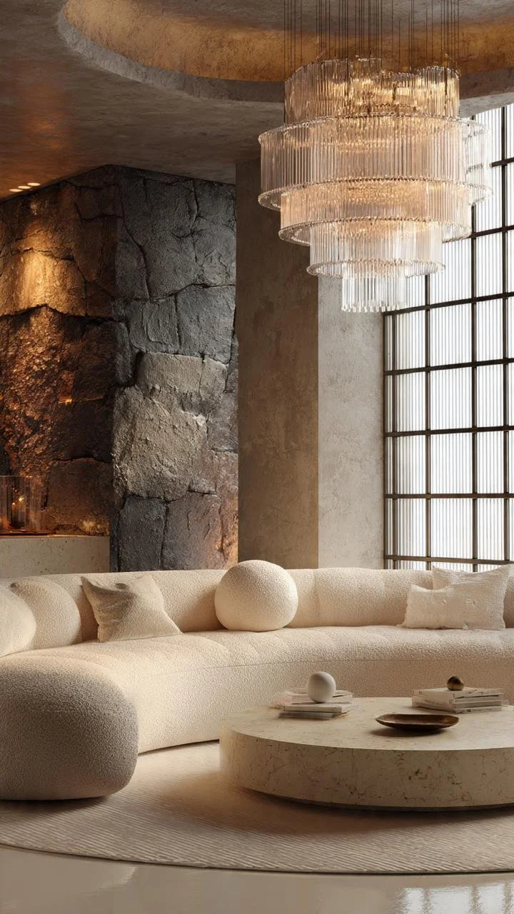 Majestic Luxury Living Rooms: The Hidden Design Secrets Behind Timeless Elegance and Grand Architecture
