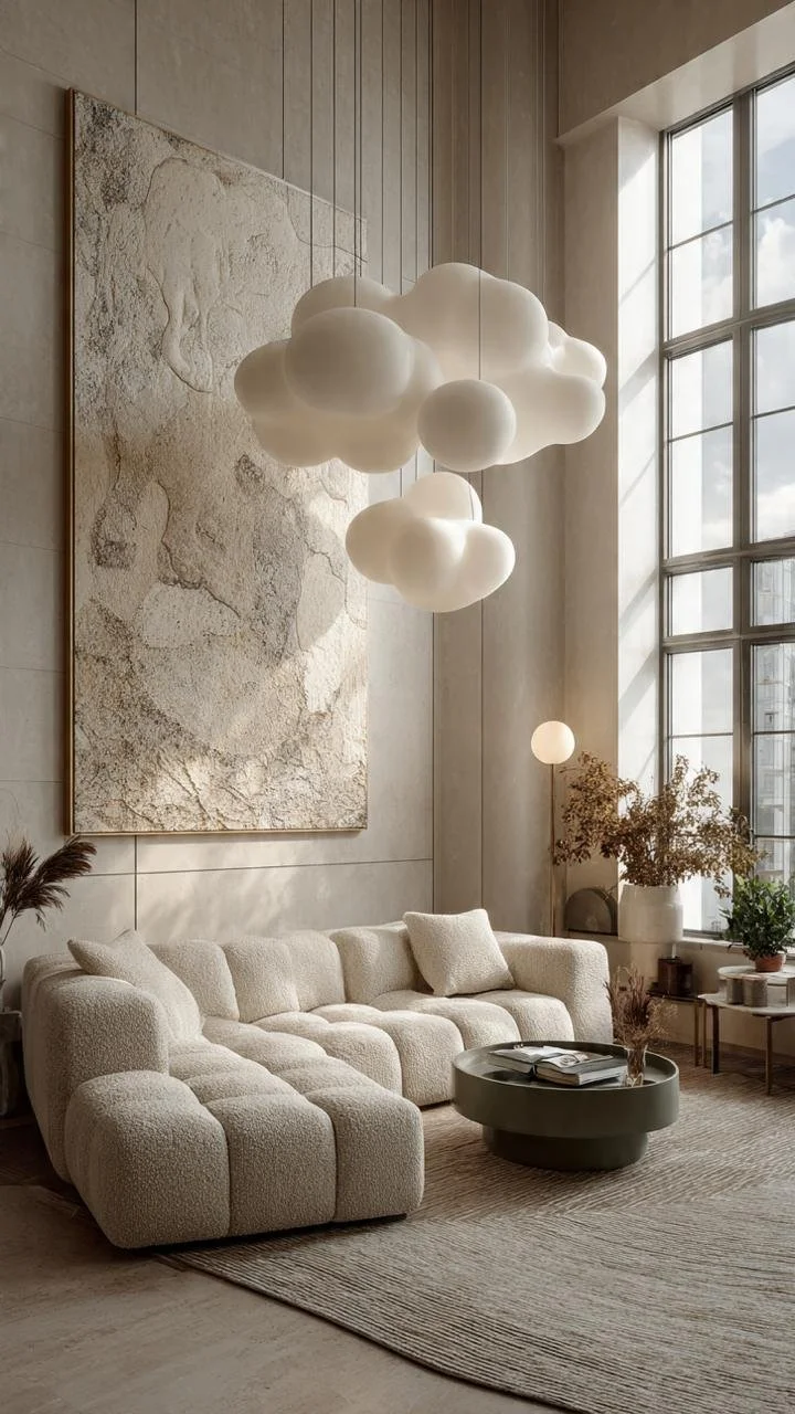 5 Stunning Japandi Living Rooms That Redefine Modern Serenity