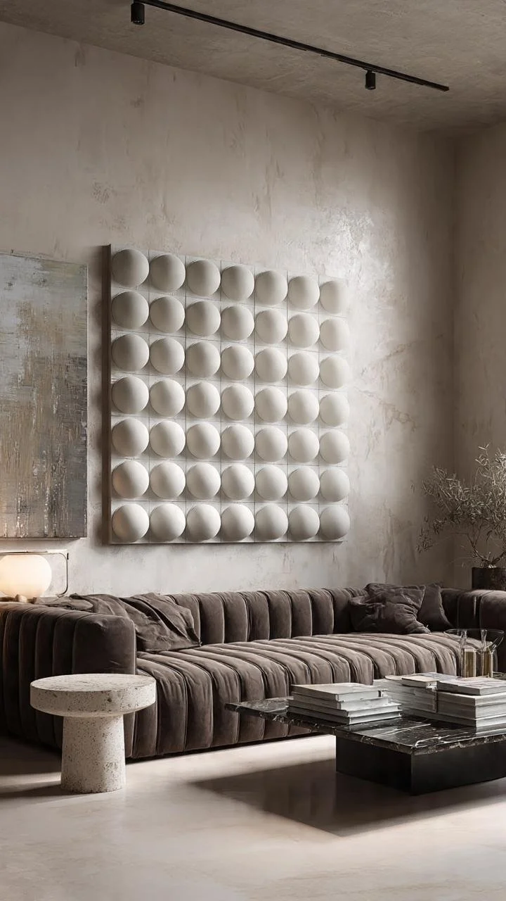 Japanese Wabi-Sabi Living Room Design: The Luxury Interior Trend Redefining Modern Minimalism in 2026