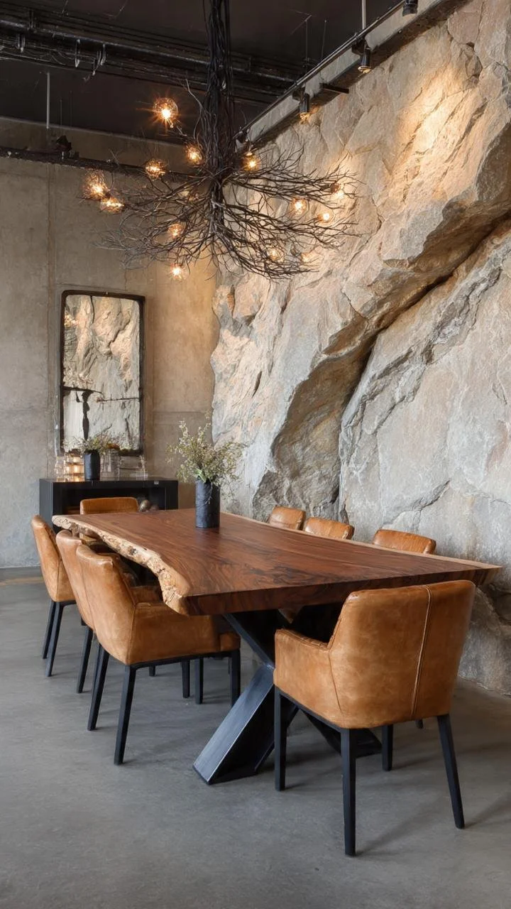 The 6 Secrets Behind Luxury Vineyard Interior Design