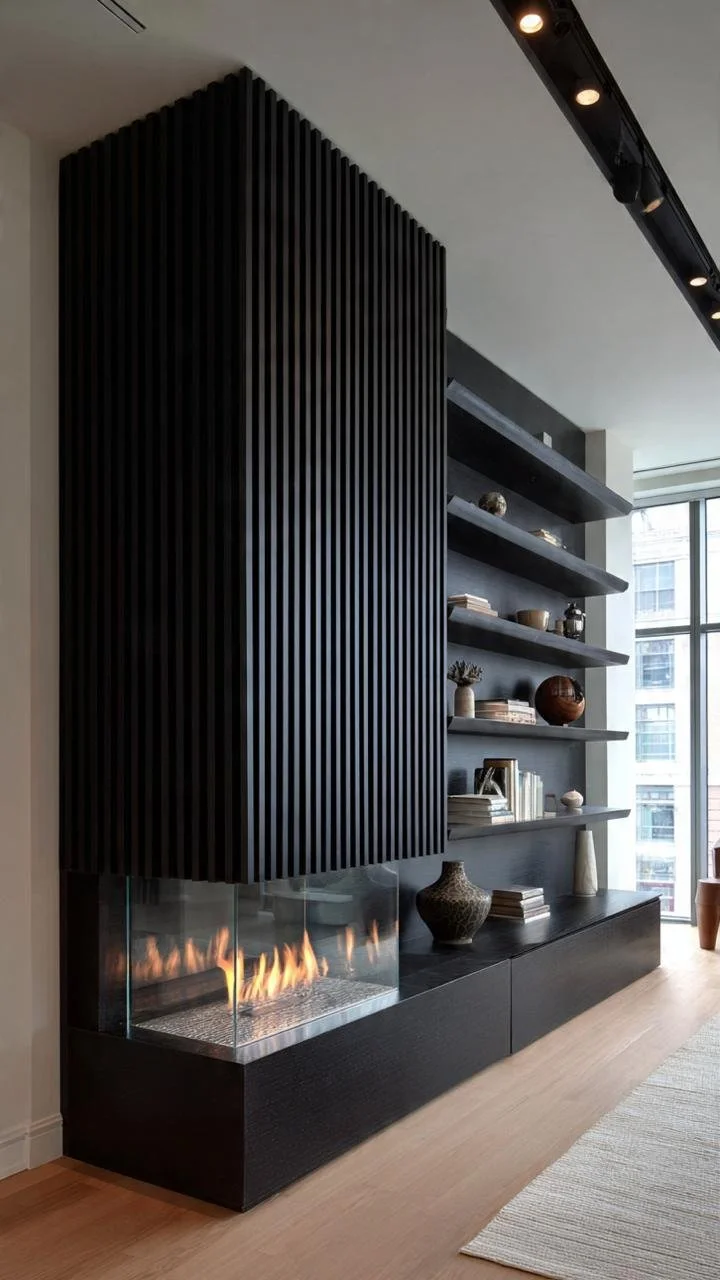 10 Fire Pit Ideas for Your Living Room