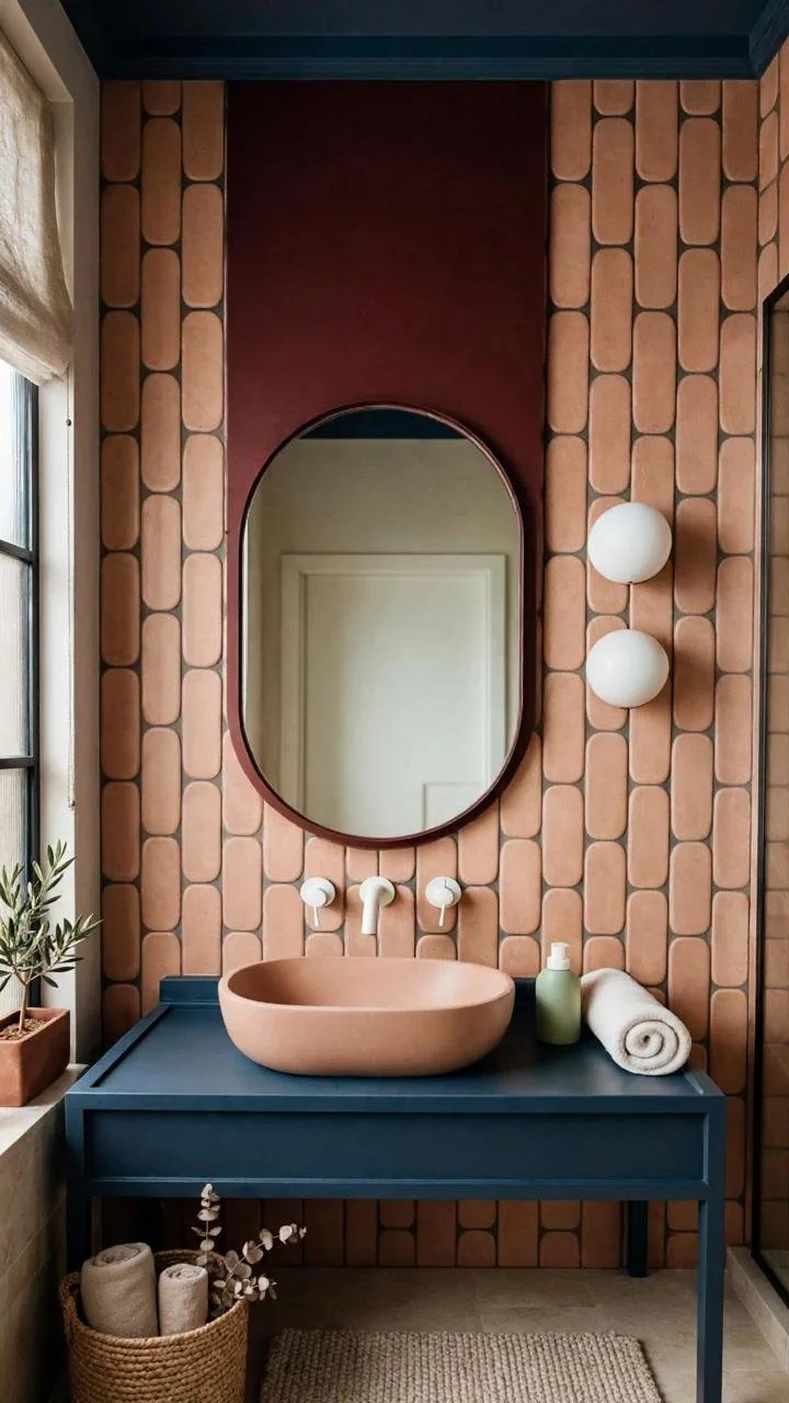 "The Color Combo Interior Designers Don't Want You to Know About (Yet)"