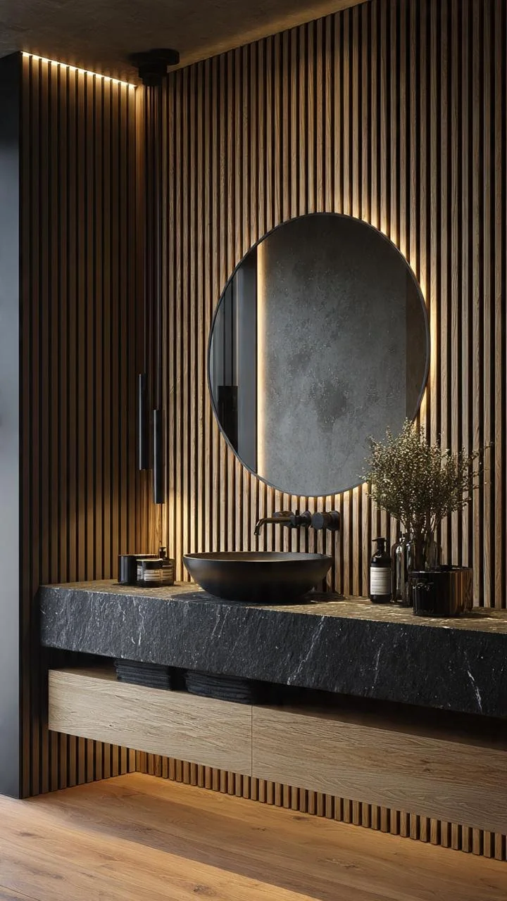 "The Bathroom Trend Hotels Don't Want You to Notice (Until Now)"