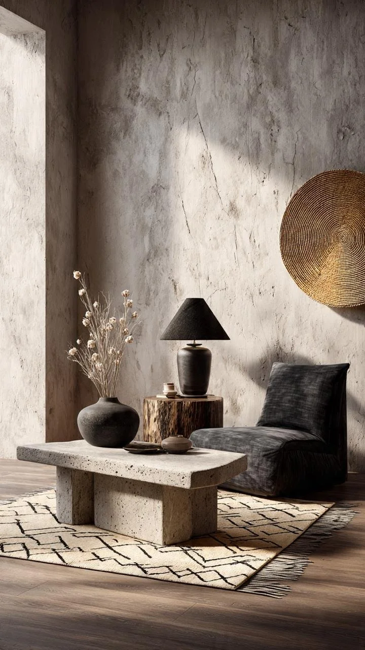"The Living Room Trend Designers Are Keeping Quiet About (Until Now)"