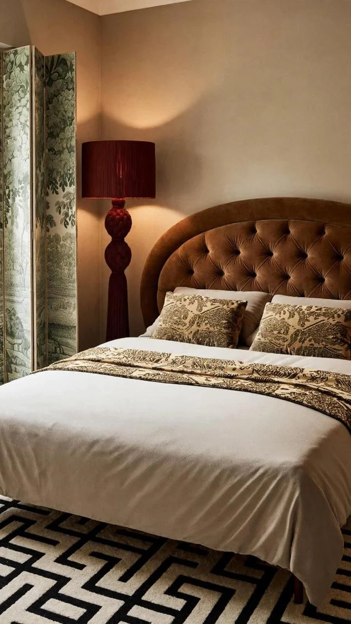 Ten Bedrooms, One Non-Negotiable Detail: The Trick Hotel Designers Never Leave Out