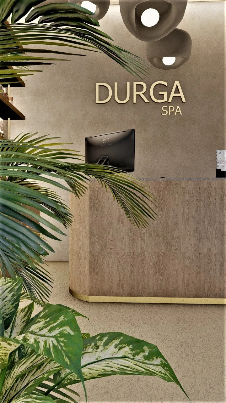 spa Durga , Mazatlan, Mexico