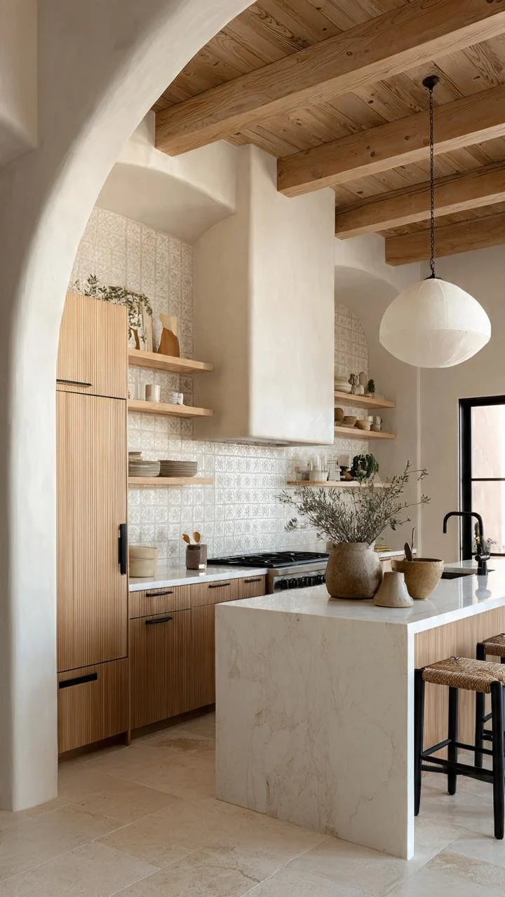 Tulum Living: 5 Ways to Design a Luxury Organic Modern Beach House ...