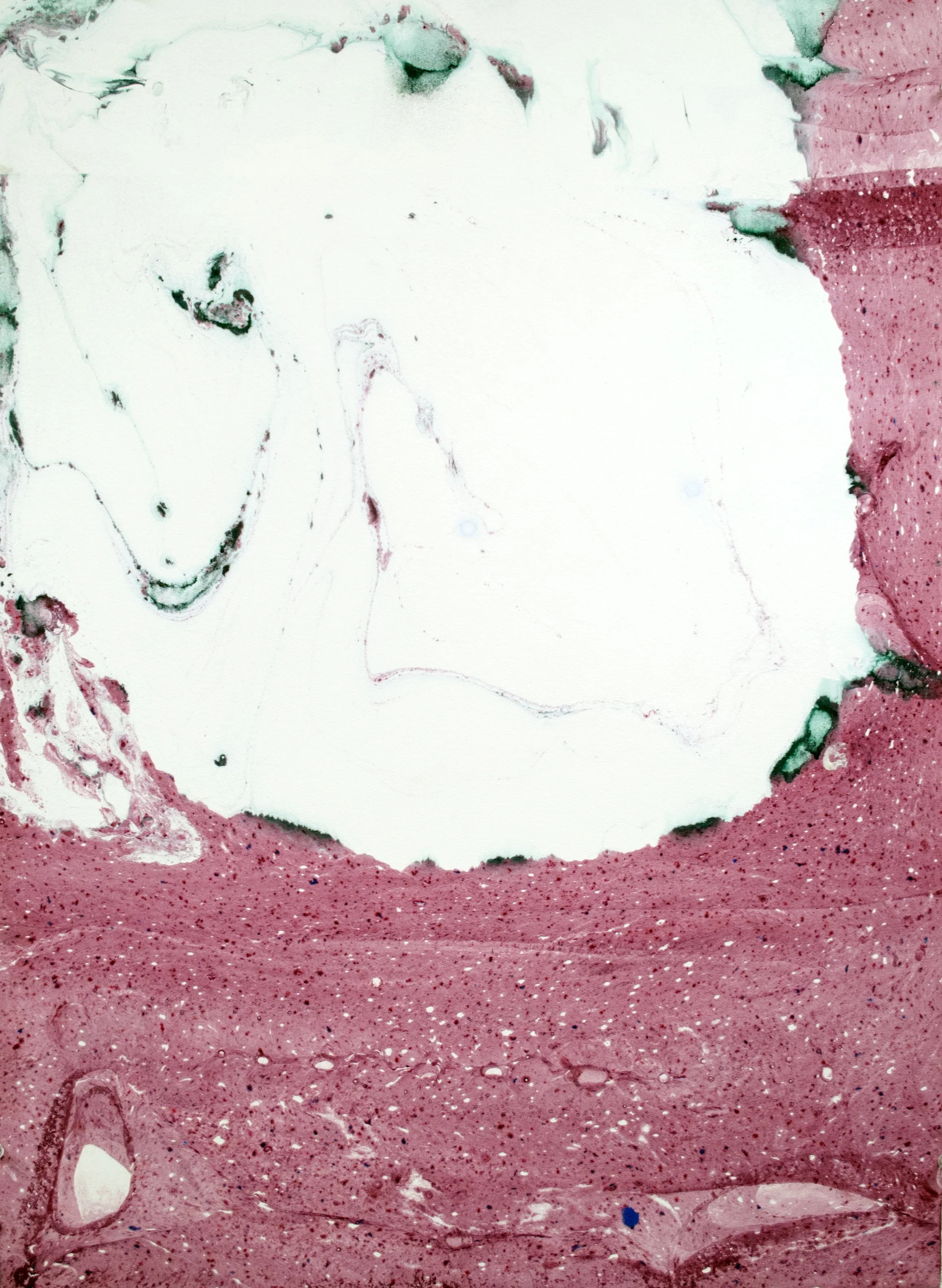 No resolutions could withstand it; in that dreamy mood losing all consciousness, at last my soul went out of my body; though my body still continued to sway as a pendulum will, long after the power which first moved it is withdrawn.