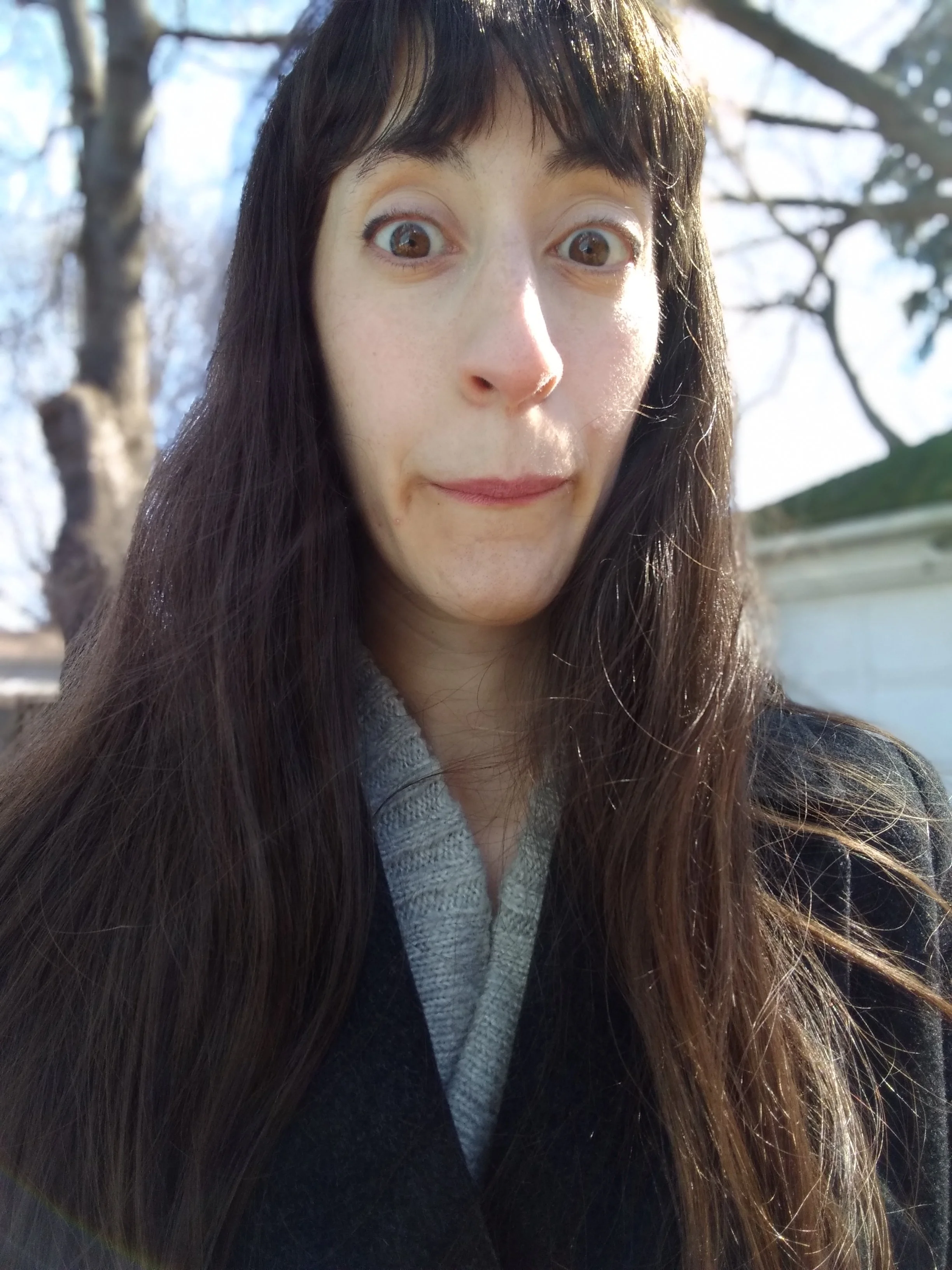 11/11/25 - Why I'm Starting a Blog