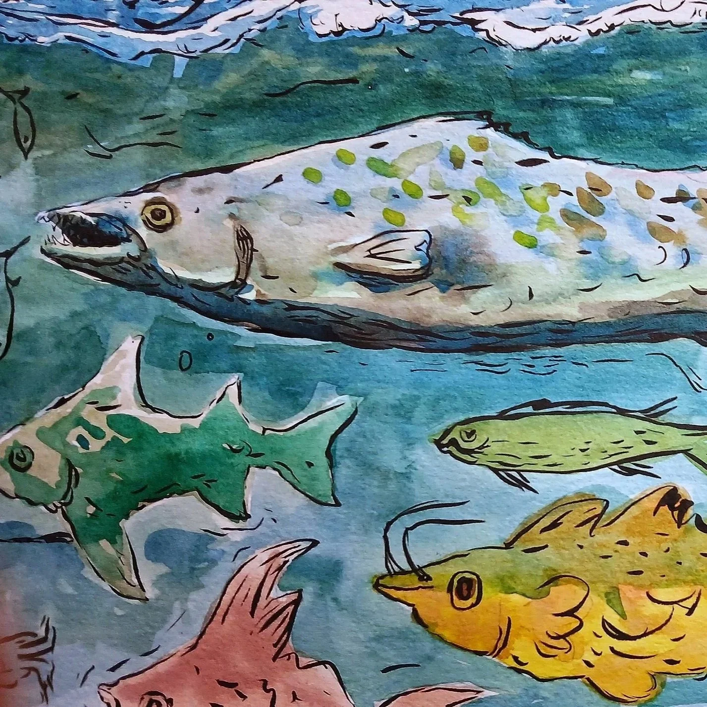 12/28/25 - Regulation is Rebellion