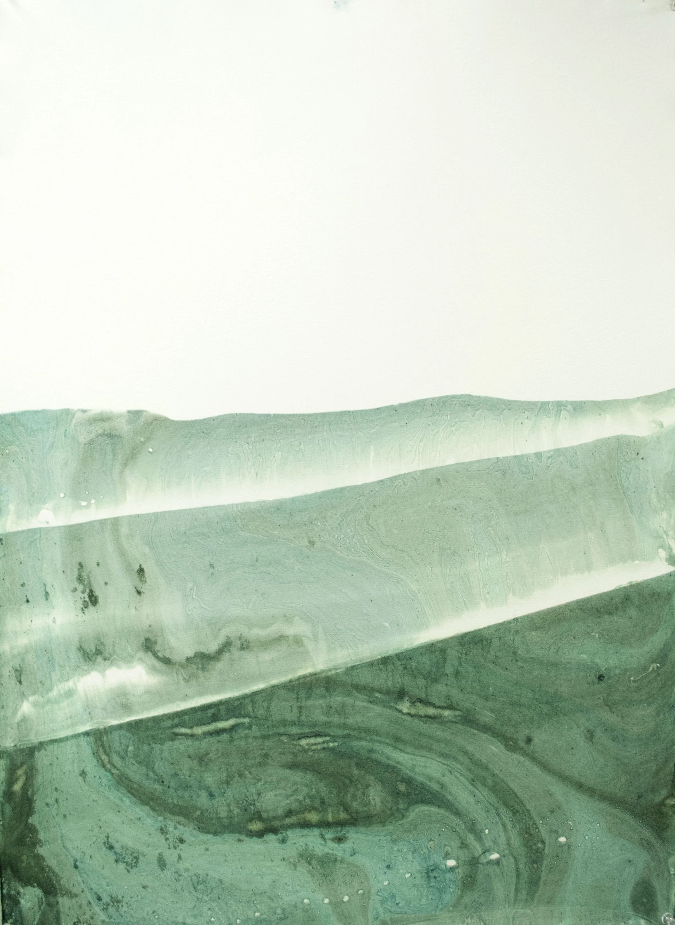 “Stern all! Moby Dick, I clutch thy heart at last!”
Such were the sounds that now came hurtling from out the old man’s tormented sleep, as if Starbuck’s voice had caused the long dumb dream to speak.
