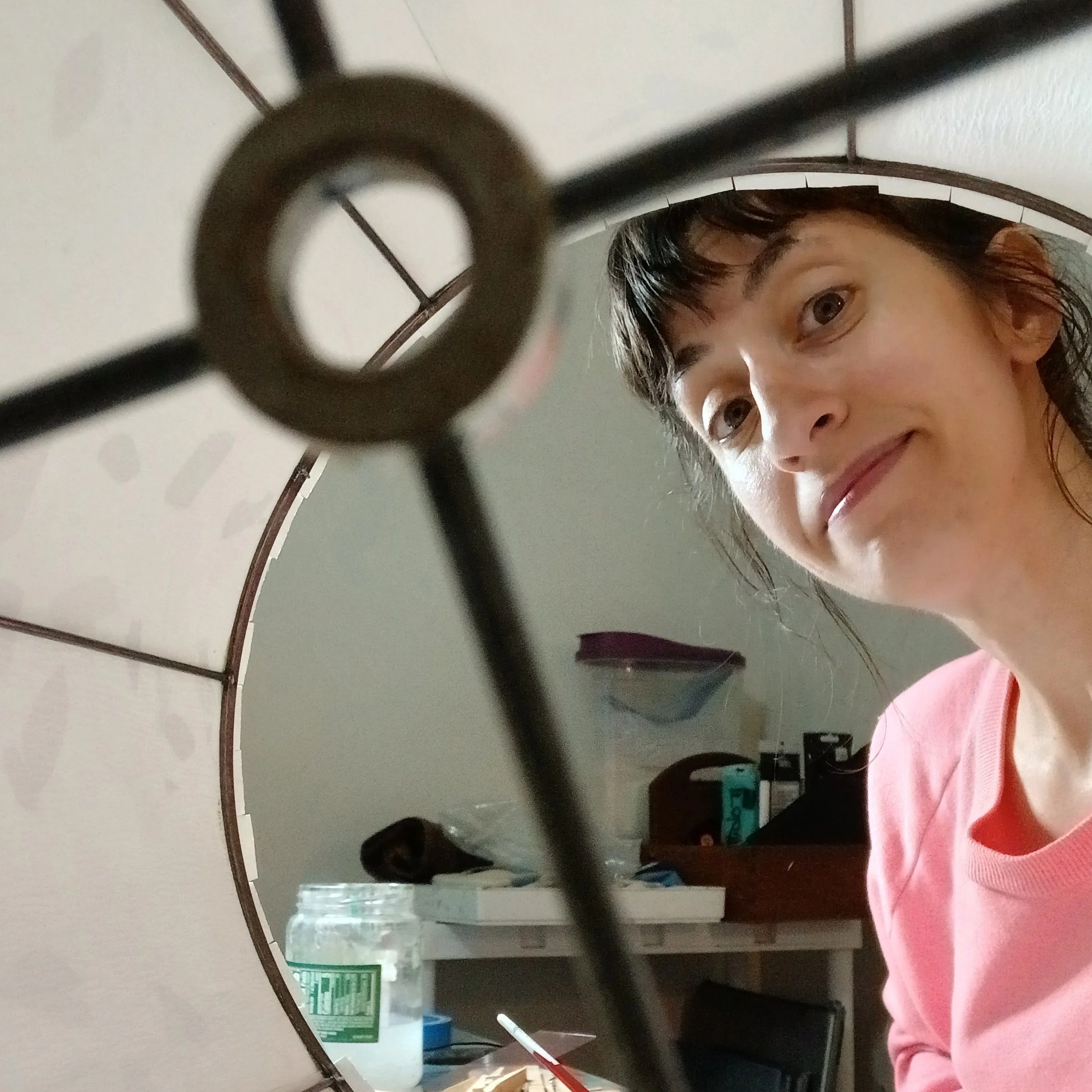 Operation Paper Lampshade