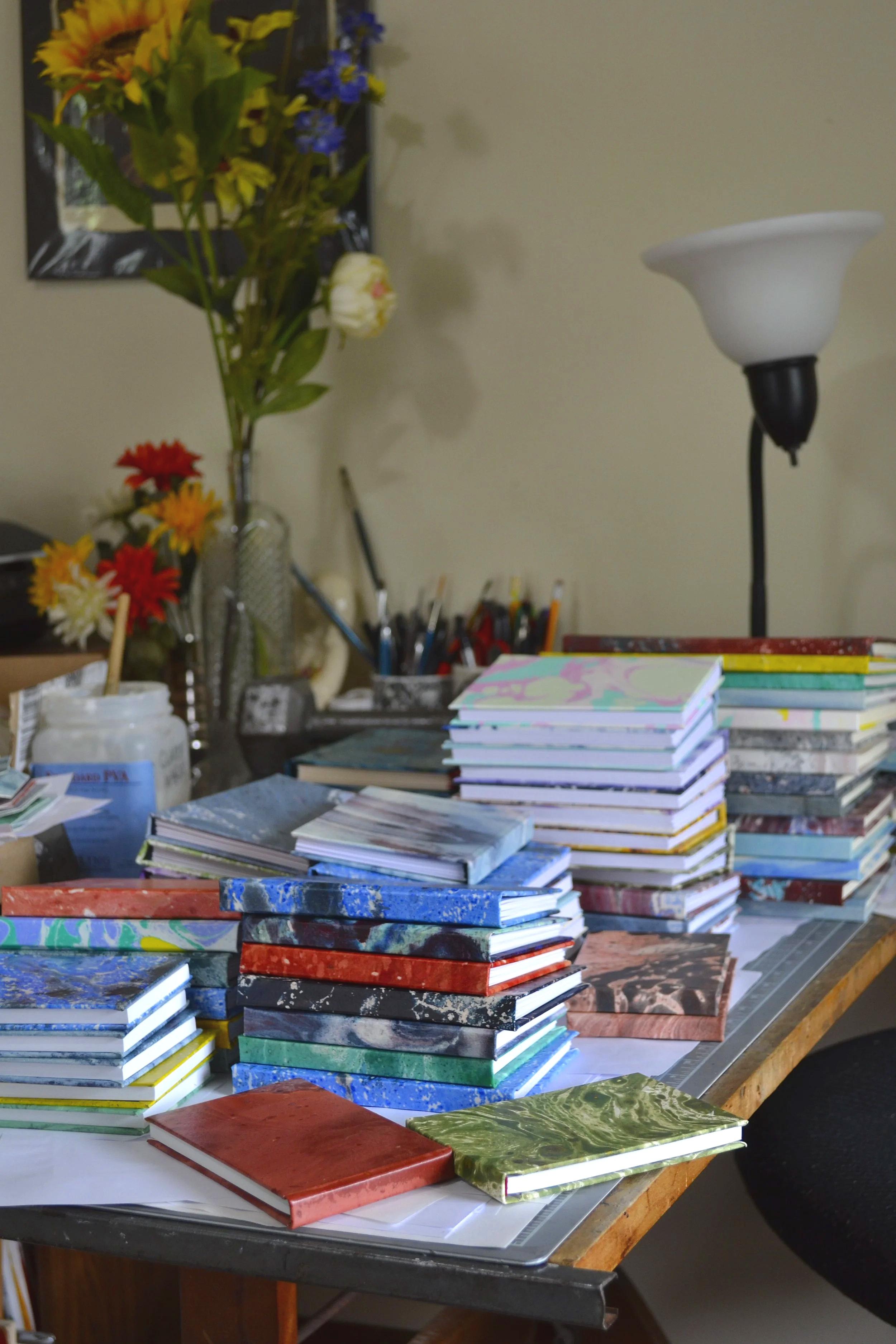 Like I said...obsessed. 