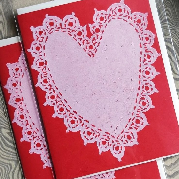 2/13/26 - Making Some Cards