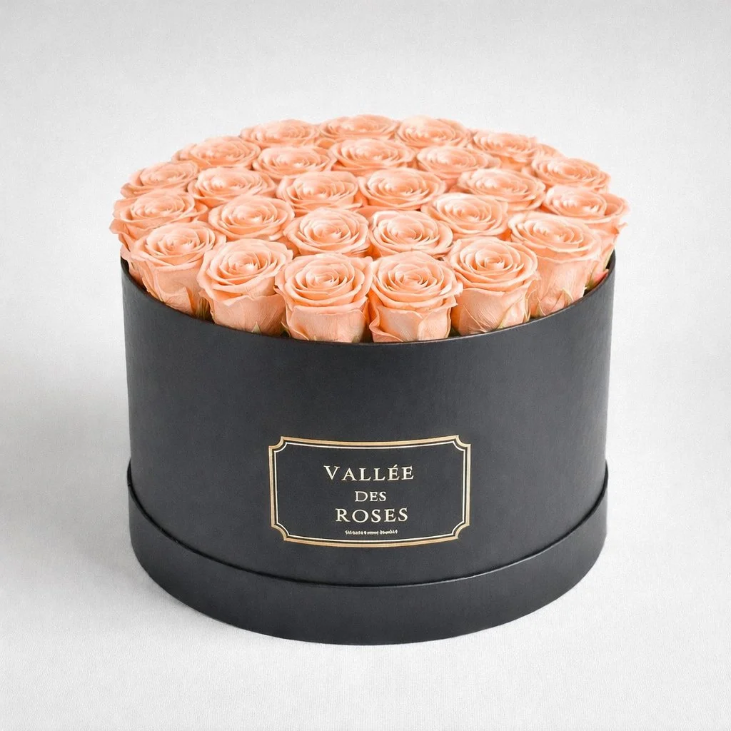 Preserved Roses ‘The Grande’