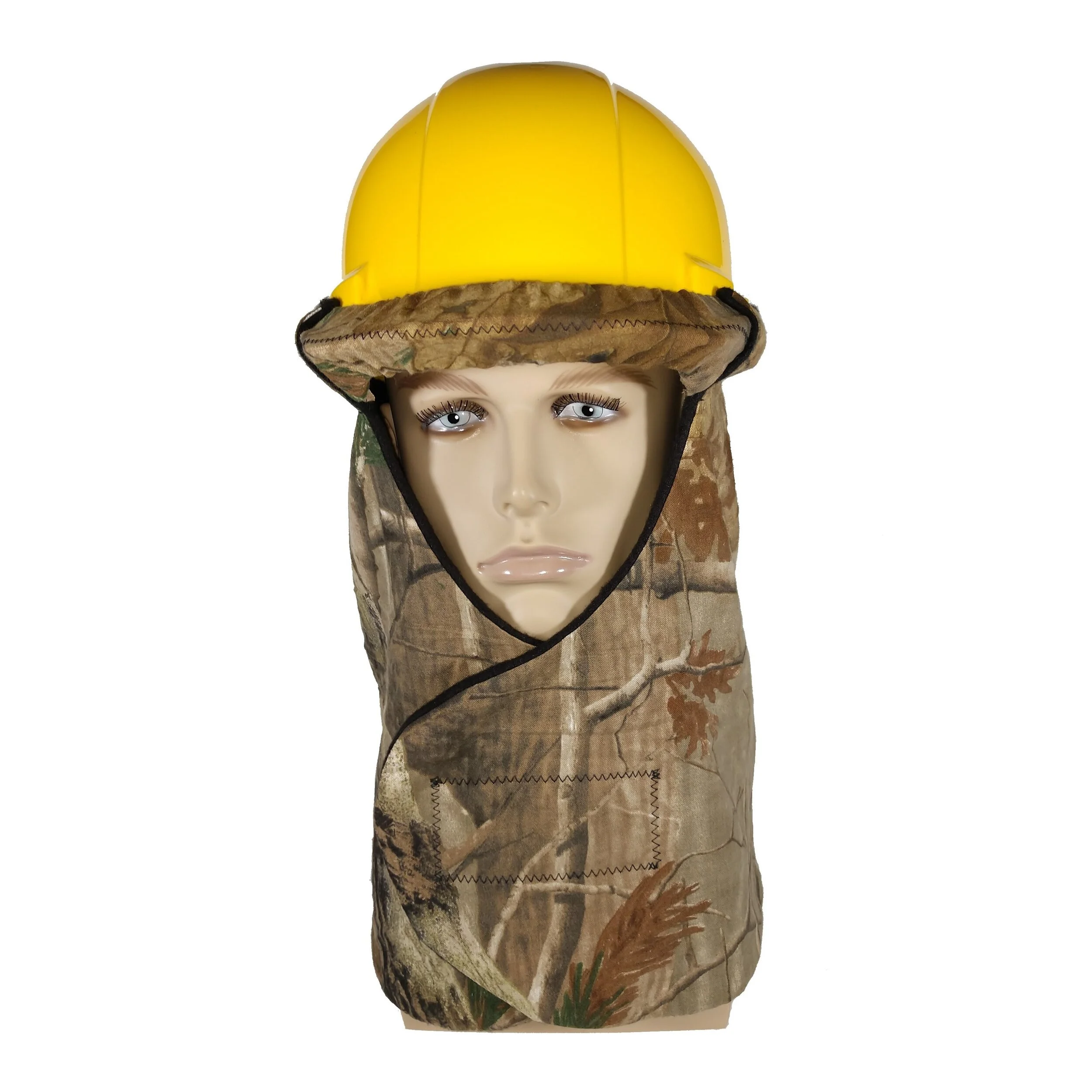 hard hat wraps