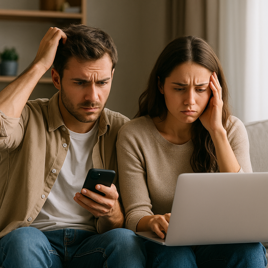 5 consigli per scegliere il fotografo giusto per il tuo matrimonio