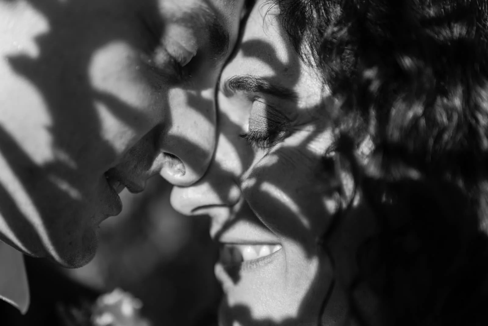 Un matrimonio nel cuore dell'Appennino