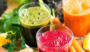 4 Day Juicing Detox Retreat