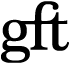 GFT Portfolio