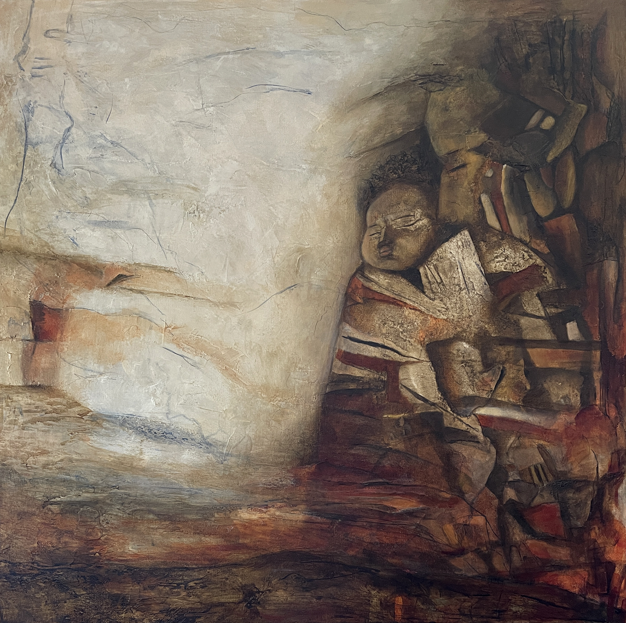 ASH OF MEMORIES, 2025