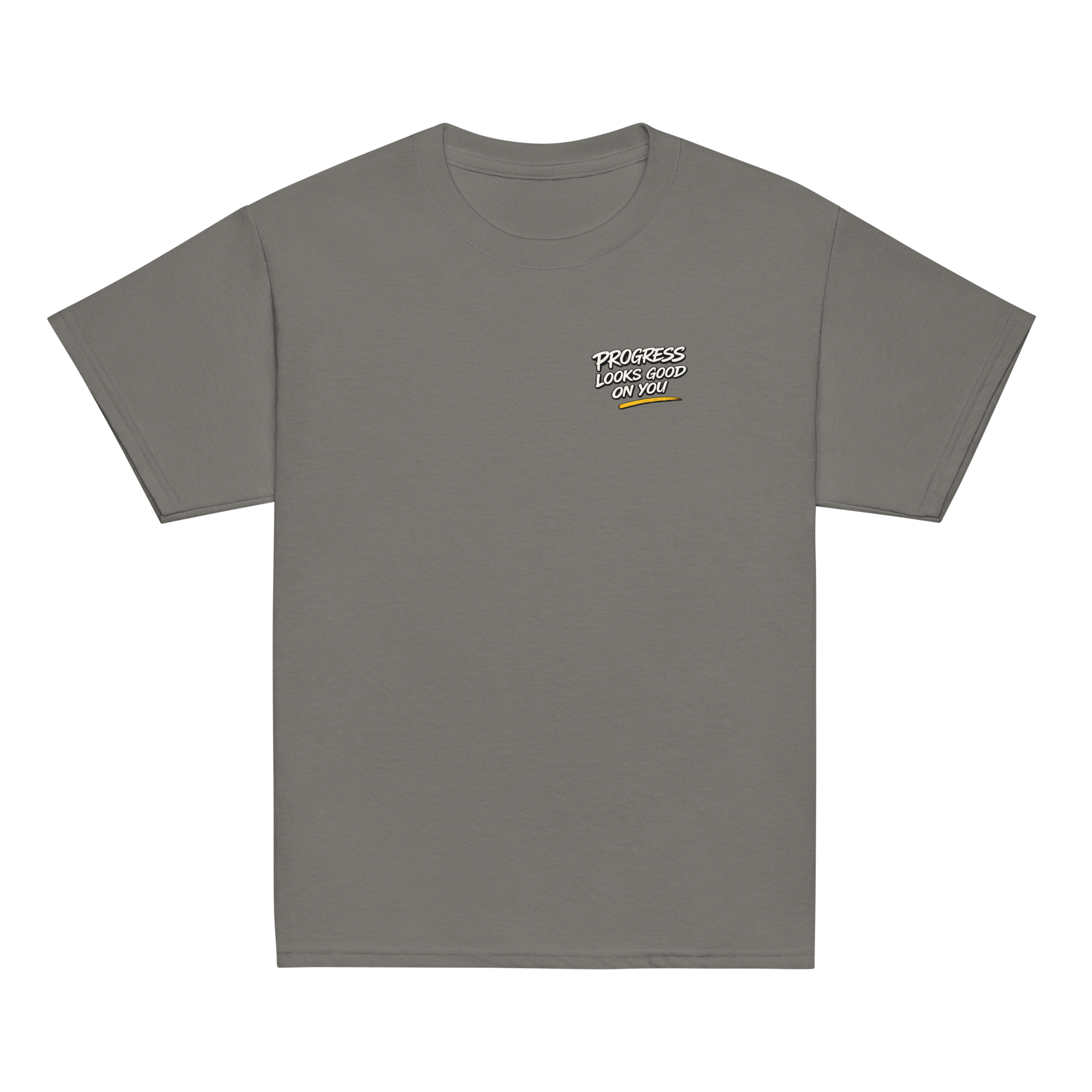 youth-classic-tee-charcoal-front-6a53c4c9b59ff.png
