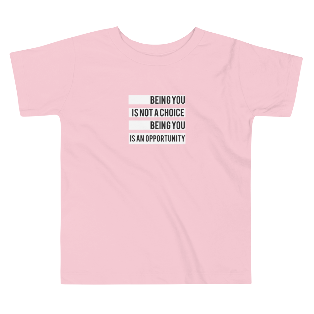 BeingBlackOppurtunity1_gspiredwhite_mockup_Front_Wrinkled_Pink.png