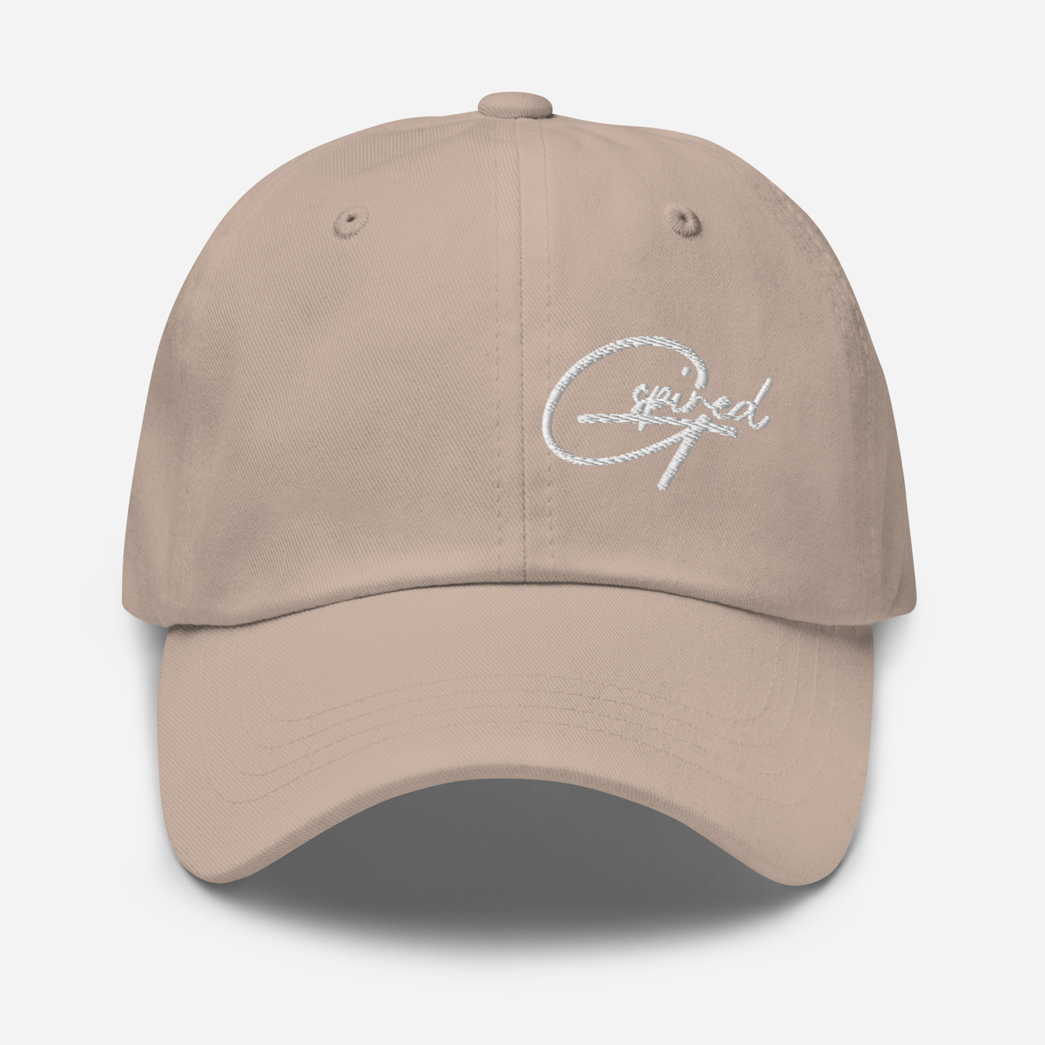 GSPIRED Classic Dad Hat — GSPIRED