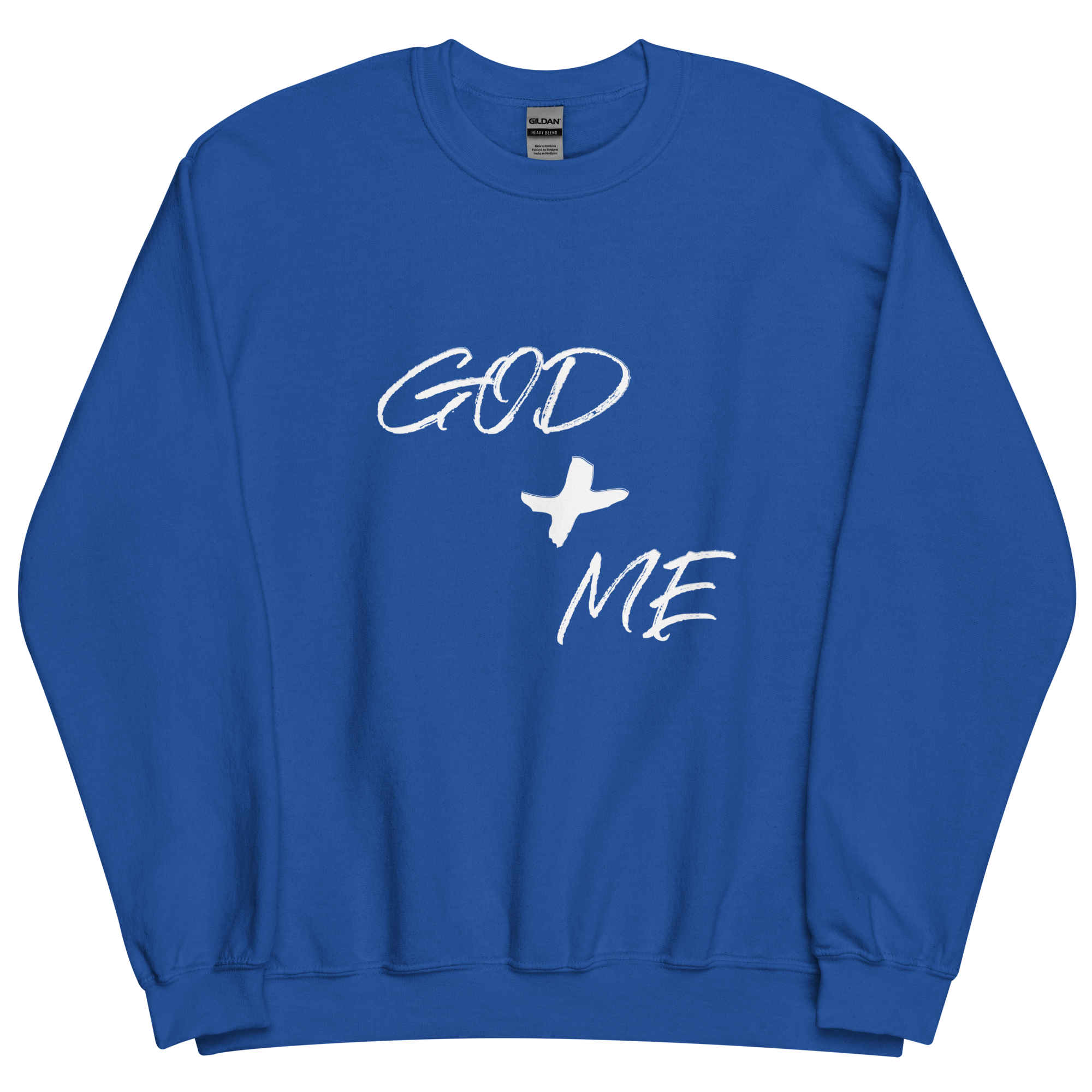 unisex-crew-neck-sweatshirt-royal-front-6a0283e614721.png