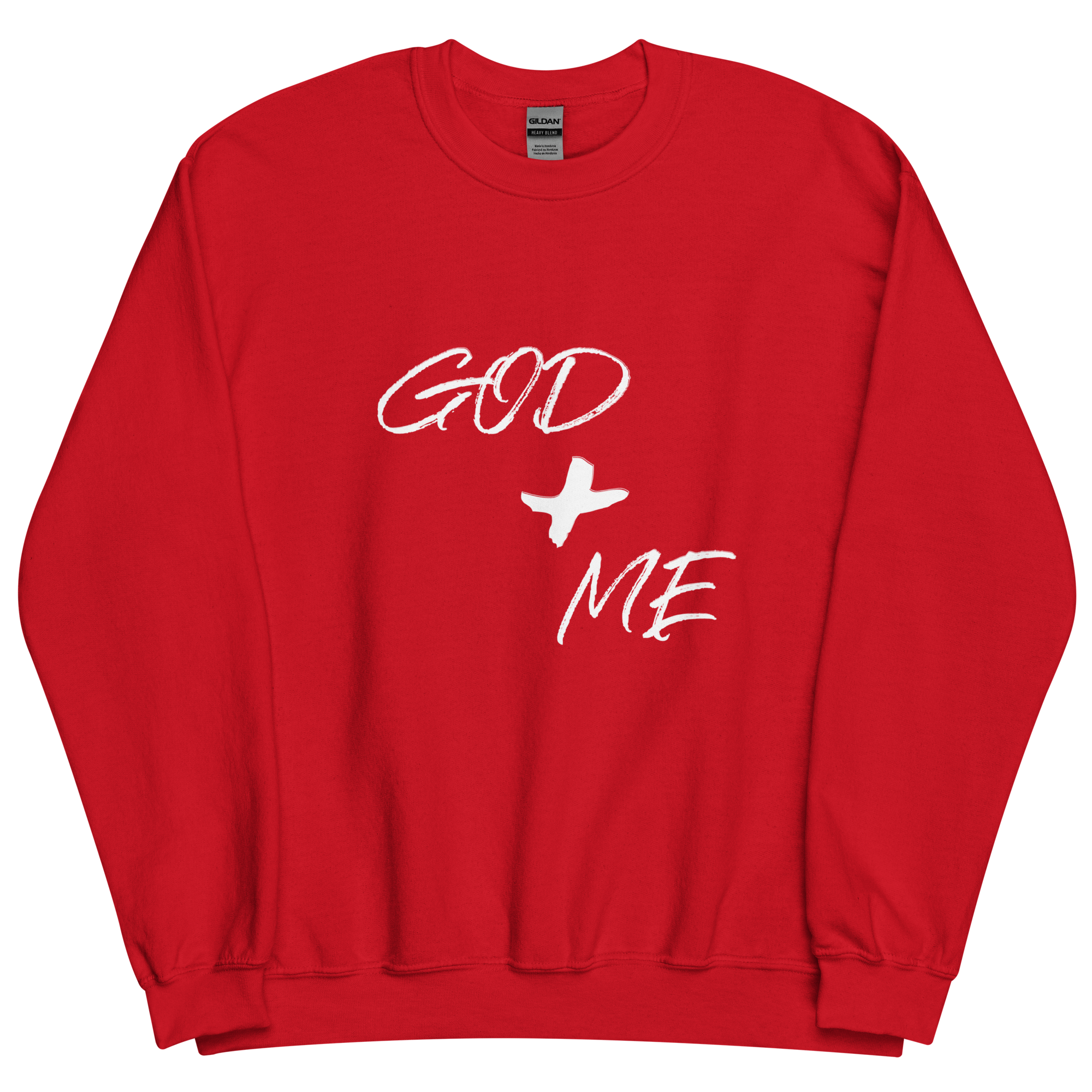 unisex-crew-neck-sweatshirt-red-front-6a0283e61461b.png